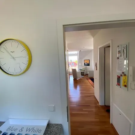 Nest Ueber Den Daechern Der Stadt * 哥廷根